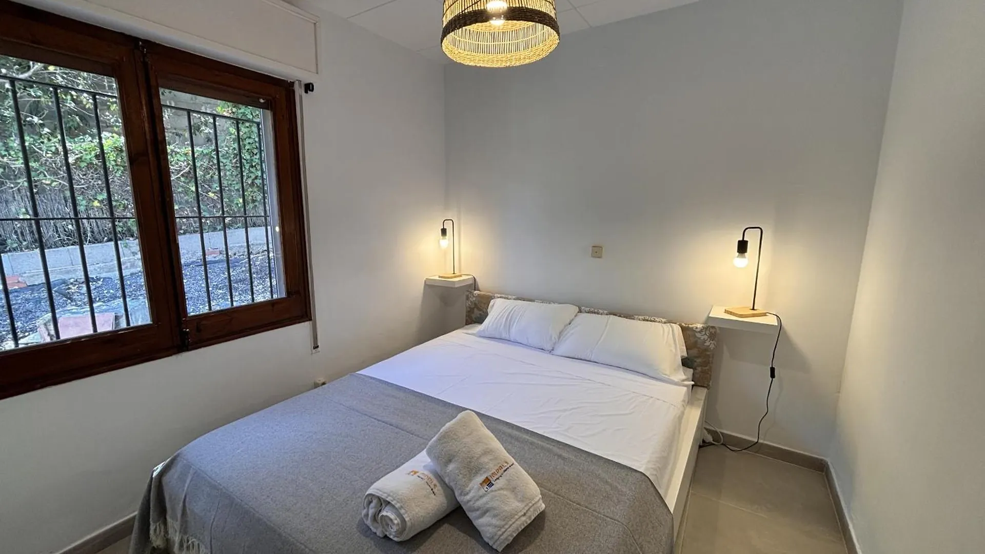 Villa Casa Con Vistas Y Piscina En Masos De Pals Spanien