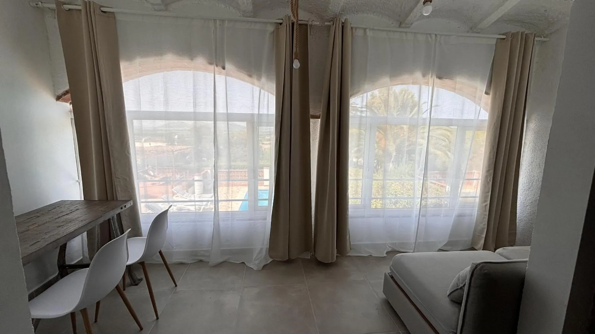 Villa Casa Con Vistas Y Piscina En Masos De Pals 0*,  Spanien