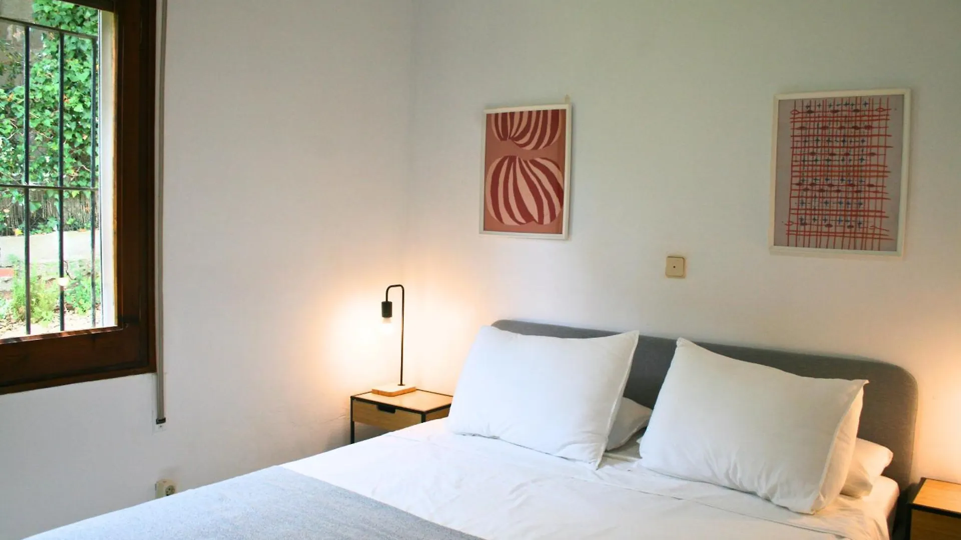 Ferienhaus Villa Casa Con Vistas Y Piscina En Masos De Pals Spanien