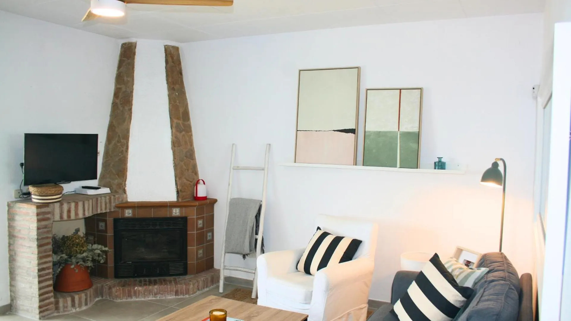 Villa Casa Con Vistas Y Piscina En Masos De Pals Spanien