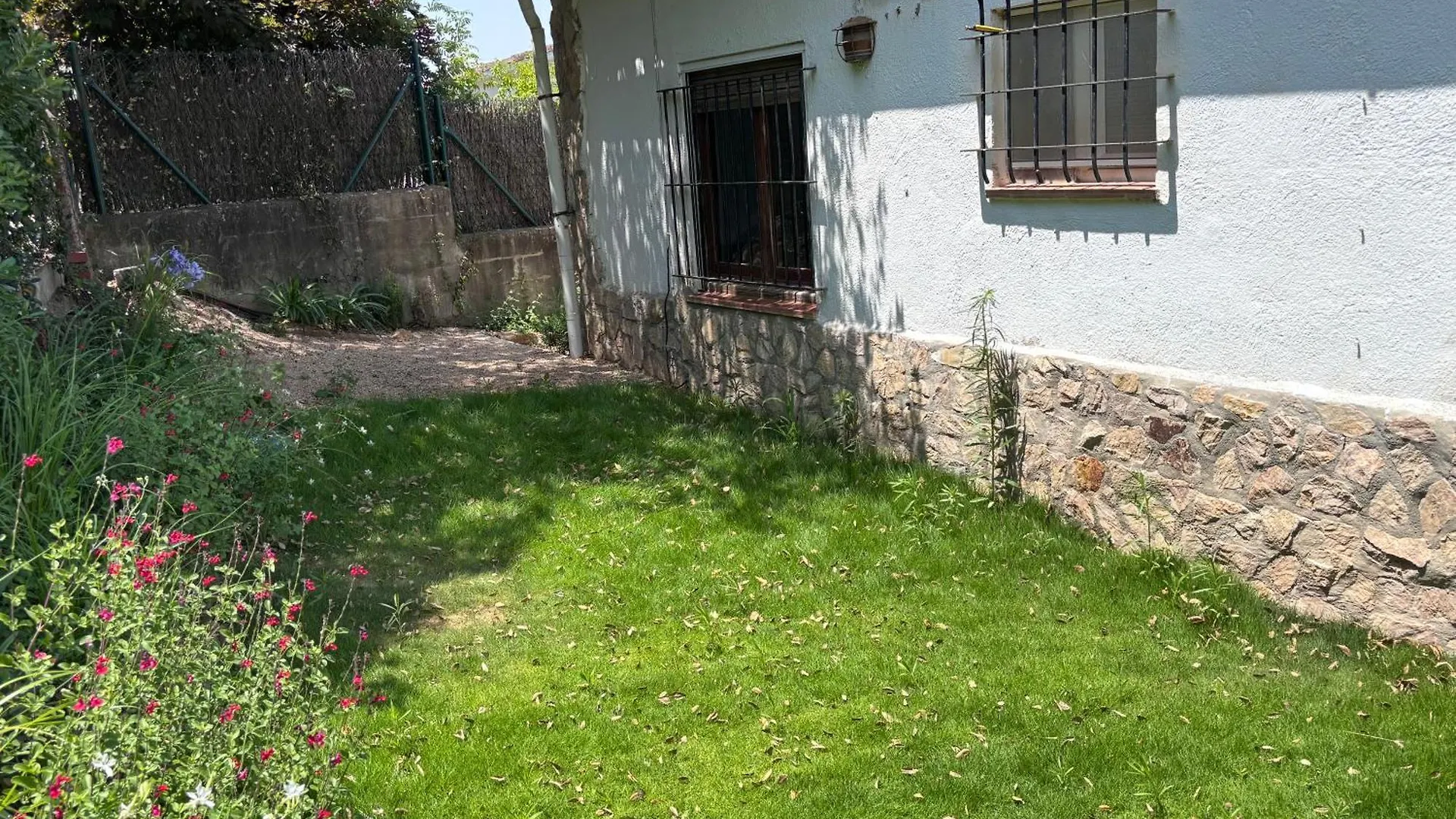 Villa Casa Con Vistas Y Piscina En Masos De Pals 0*,